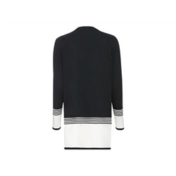 ESMARA® Cardigan Damen, mit Eingrifftaschen