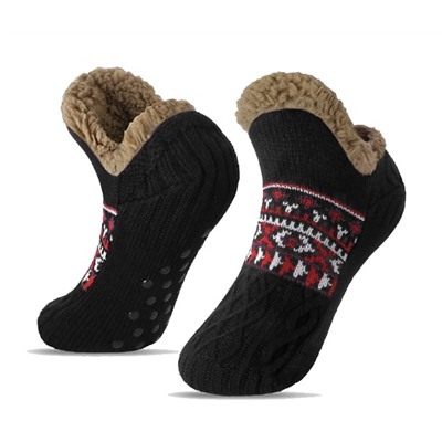 Теплые носки для дома