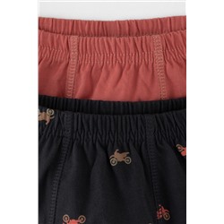 Трусы 2шт CUBBY #1026333