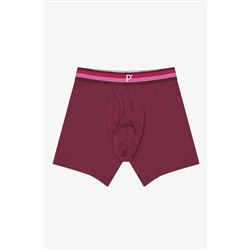 Penti Erkek Pamuklu Mix 3lü Çok Renkli Boxer