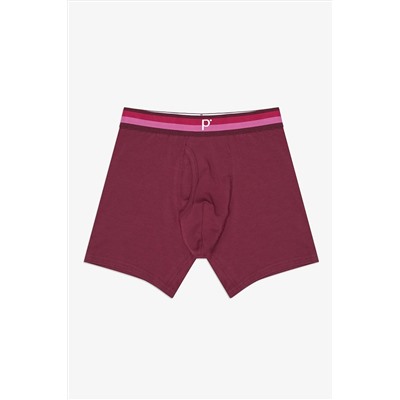 Penti Erkek Pamuklu Mix 3lü Çok Renkli Boxer