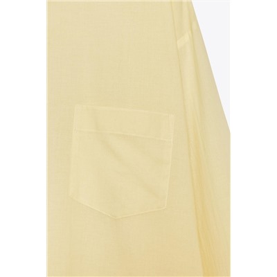 ZW COLLECTION OVERSIZE SHIRT