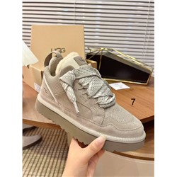 Теплые женские кроссовки в красивых расцветках  УГ*Г