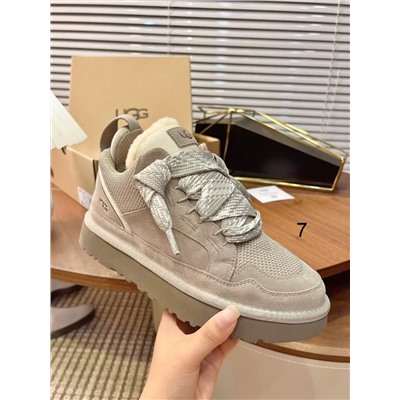 Теплые женские кроссовки в красивых расцветках  УГ*Г