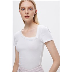 Camiseta Blanco