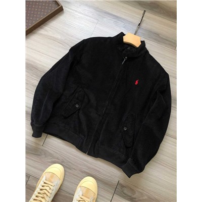 Мужская и женская повседневная вельветовая куртка на молнии  РАЛЬ*Ф Л