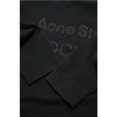 Свитер   Acn*e Studio*s   Унисекс модель
