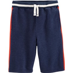Carter's | Kid Pull-On French Terry Shorts