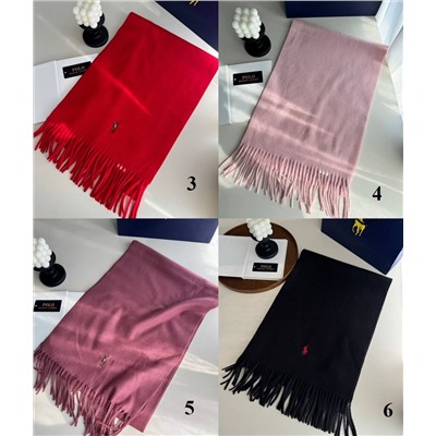 Шарф  РАЛЬ*Ф Л