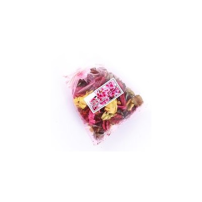 Ароматическое саше с растительным наполнителем "Сакура"  10 гр / Aroma bag sachet sakura