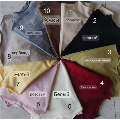 Тонкий женский джемпер из кашемира