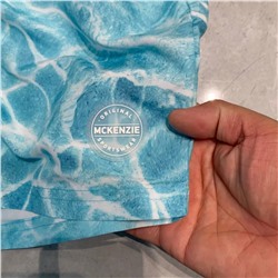 MCKENZI*E 🇮🇹 экспорт! 🌊 🏊‍♀️ мужские плавательные шорты из водоотталкивающей, быстросохнущей, дышащей и легкой ткани..
