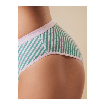 Трусы INDEFINI, 1213285