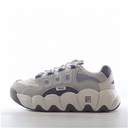 Кроссовки Fil*a Ferro Barricade 2 поколения с глубоким вырезом в стиле ретро