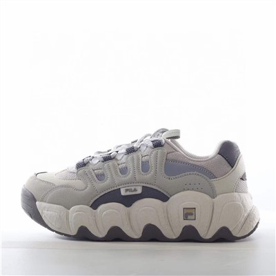 Кроссовки Fil*a Ferro Barricade 2 поколения с глубоким вырезом в стиле ретро