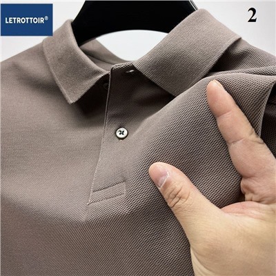 Классное мужское поло