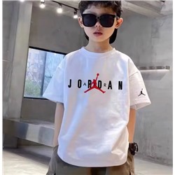 Футболка для мальчиков из 100% хлопка