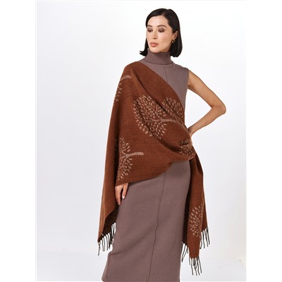 Палантин женский RH10-162-4