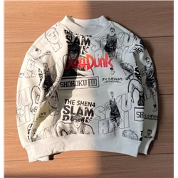 Свитшот для мальчиков