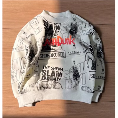 Свитшот для мальчиков