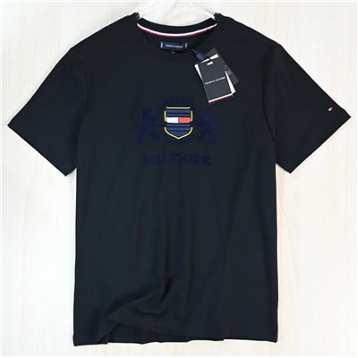 Мужская футболка ТОММИ ХИЛФИГЕ*Р