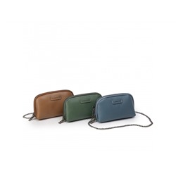 Сумка женская Lanotti 6006/голубой(321)