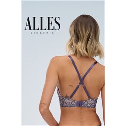 BaroqueUltra P-UP бюст ALLES