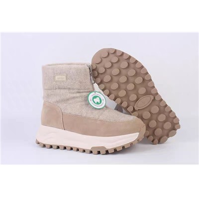 Женские зимние сапоги до -30° inc*i  Экспорт