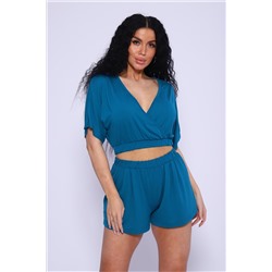 Пижама с шортами 35844 НАТАЛИ #989398