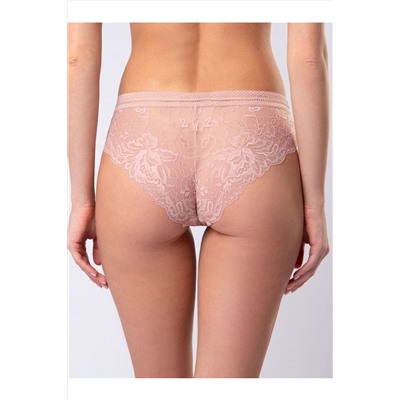 Комплект (Бюстгальтер+Трусы) INDEFINI, 1193946