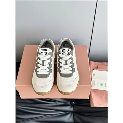 Женские кроссовки МИУ МИ*У