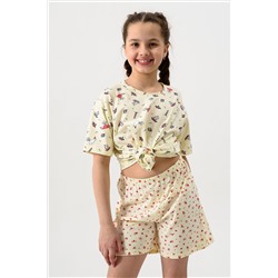 Пижама с шортами Потеха НАТАЛИ #981413