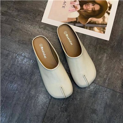 Трендовая обувь на лето ☀️