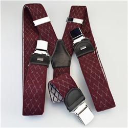 Подтяжки в коробке Hermanos Fernandez