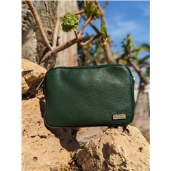 ZAPATOS · 3206 lazo verde+Pelle 21-20 (370) bosco АКЦИЯ