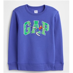 Kids Gap Logo Sweatshirt