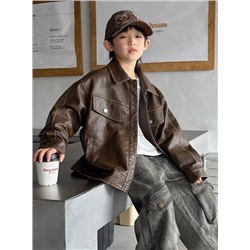 Куртка для мальчиков