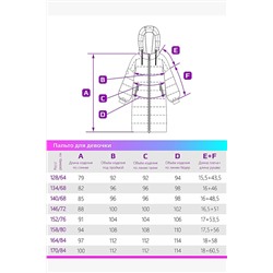 Пальто 6з4821 неви #289653