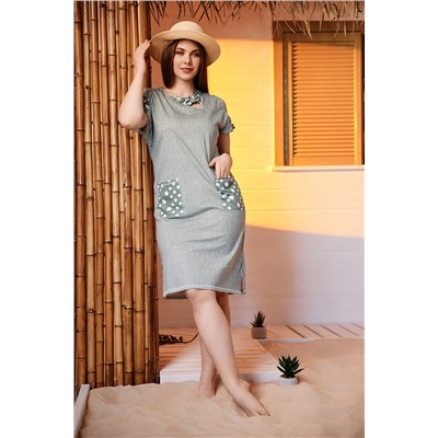 Платье 9201 НАТАЛИ #891559