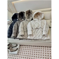 Пуховик 90 пух 10 перо