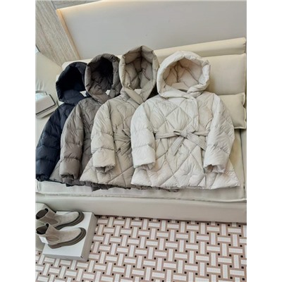 Пуховик 90 пух 10 перо