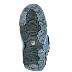 Ботинки зимние Tom&Miki (36-41)