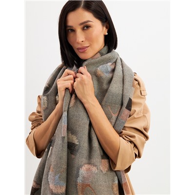 Палантин женский SH25-181-2