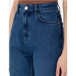 Mavi  Mom High Waist Fit Jean Pantolon