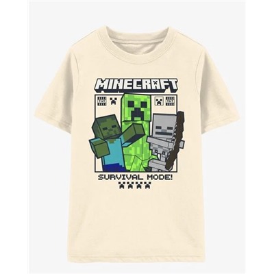 Boys Hot Wheels™ Short-Sleeve Graphic Tee - Blue