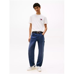 Tommy Jeans Flag Graphic T-Shirt