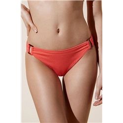Braguita de biquini Solaire Naranja