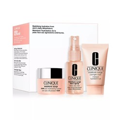Clinique 3-Pc. Skin School Supplies Glowing Skin Essentials Set