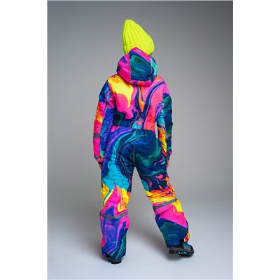 Комбинезон PLAYTODAY, 799332