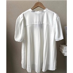 Женская свободная рубашка Mar*c New York (Американский модный бренд класса люкс)